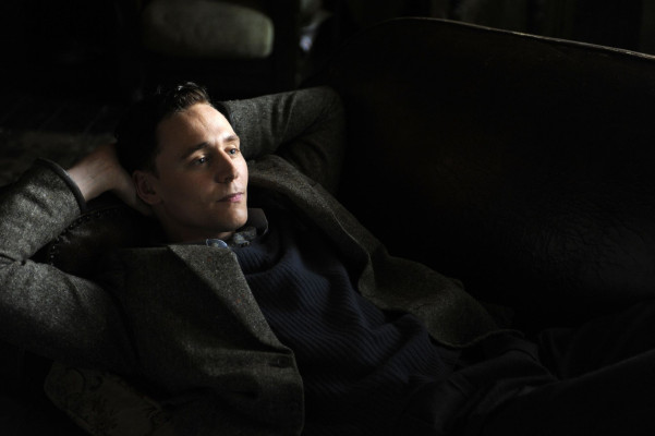 Tom Hiddleston pic #662419