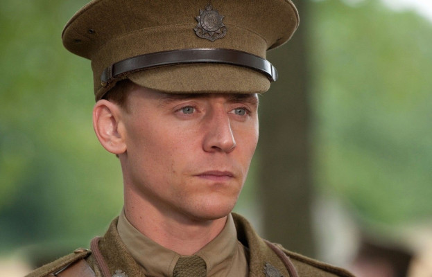 Tom Hiddleston pic #664799