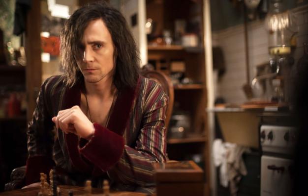 Tom Hiddleston pic #659561
