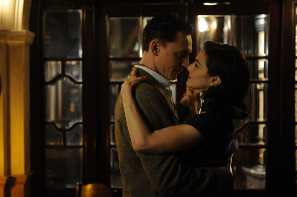 Tom Hiddleston pic #662413