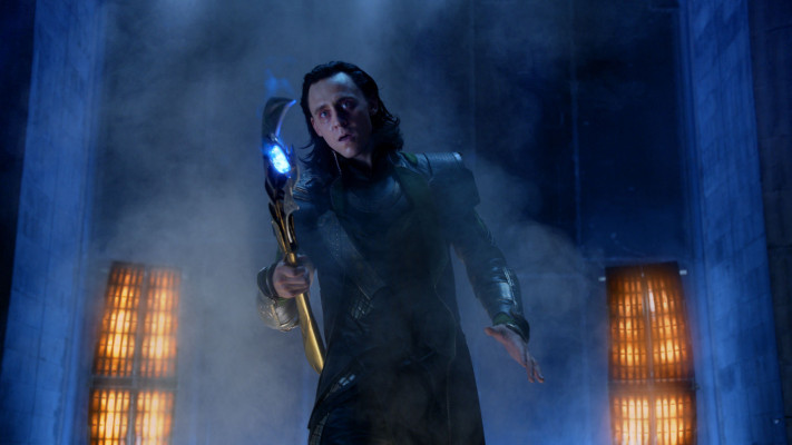 Tom Hiddleston pic #650998