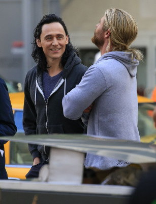 Tom Hiddleston pic #952861
