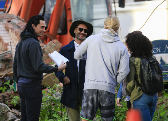 Tom Hiddleston pic #952860