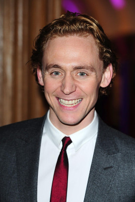 Tom Hiddleston pic #637740