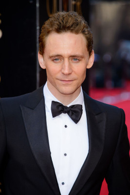 Tom Hiddleston pic #691884
