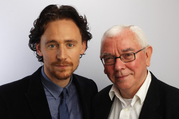 Tom Hiddleston pic #646418