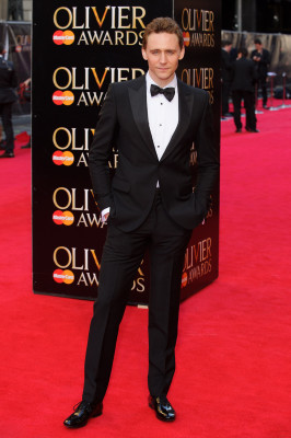 Tom Hiddleston pic #691883