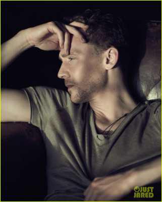 Tom Hiddleston pic #626128