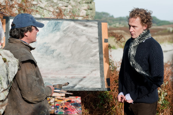 Tom Hiddleston pic #456192