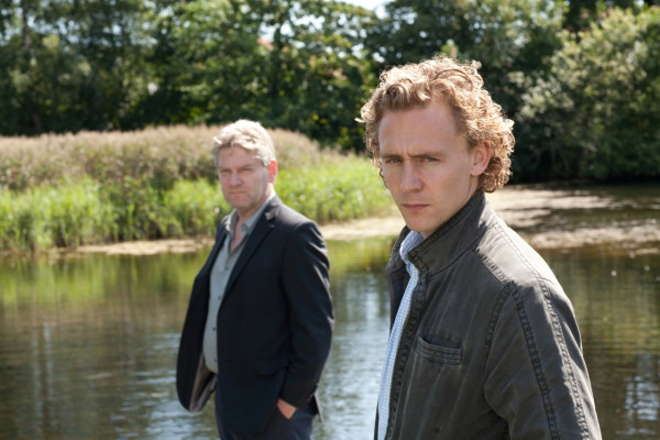Tom Hiddleston pic #456193