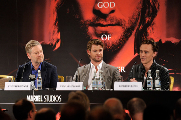 Tom Hiddleston pic #456194