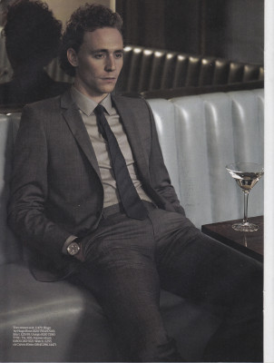 Tom Hiddleston pic #445890