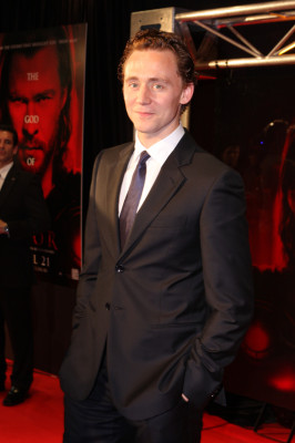 Tom Hiddleston pic #455463