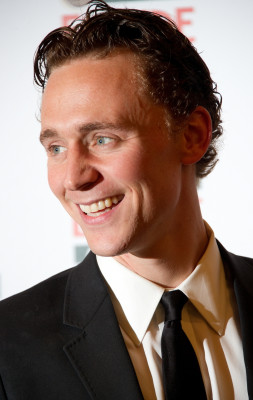Tom Hiddleston pic #455462