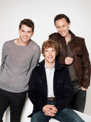 Tom Hiddleston pic #448616