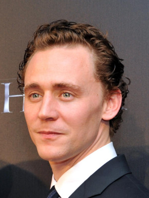 Tom Hiddleston pic #449893