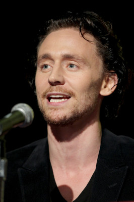 Tom Hiddleston pic #480154