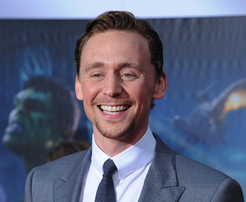 Tom Hiddleston pic #480020