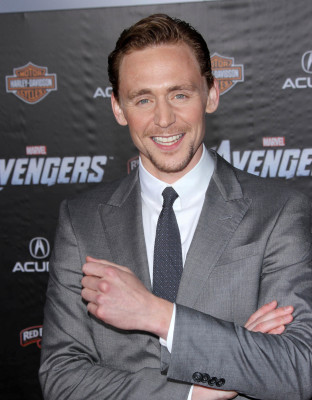 Tom Hiddleston pic #480023