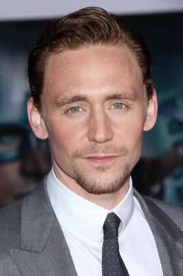 Tom Hiddleston pic #480022