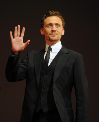 Tom Hiddleston pic #478670