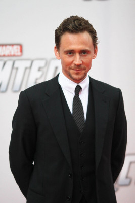 Tom Hiddleston pic #478665