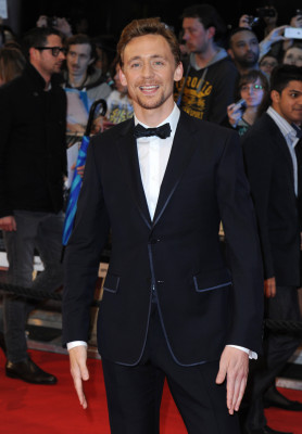 Tom Hiddleston pic #479428