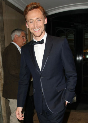 Tom Hiddleston pic #479438