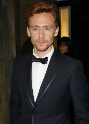 Tom Hiddleston pic #479439