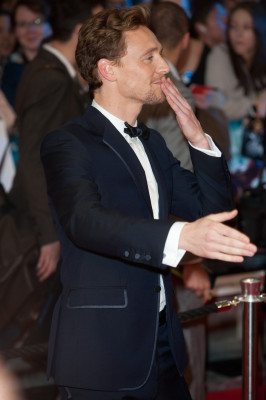 Tom Hiddleston pic #479435
