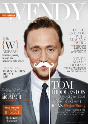 Tom Hiddleston pic #637739