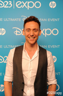 Tom Hiddleston pic #642260