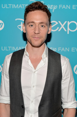Tom Hiddleston pic #642280