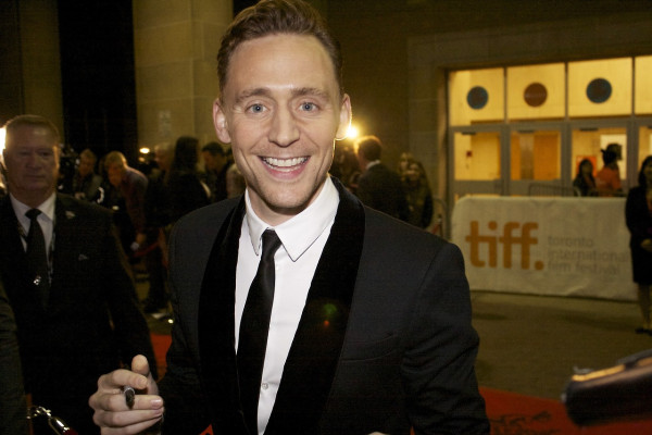 Tom Hiddleston pic #641816