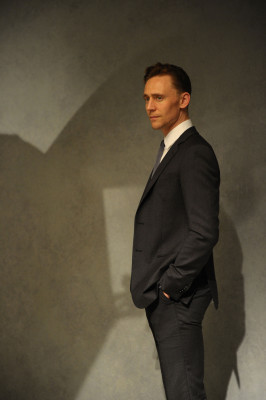 Tom Hiddleston pic #641811