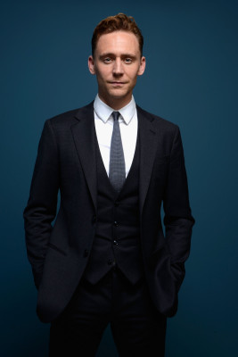 Tom Hiddleston pic #639176