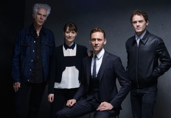 Tom Hiddleston pic #639173