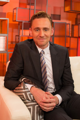 Tom Hiddleston pic #637738