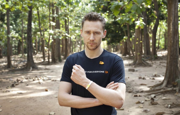 Tom Hiddleston pic #671733