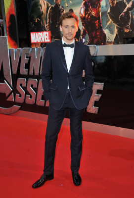 Tom Hiddleston pic #480941