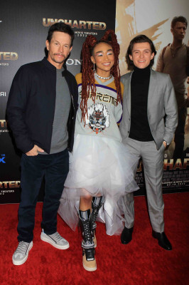 photo 7 in Tom Holland gallery [id1298246] 2022-02-21 00:00:00