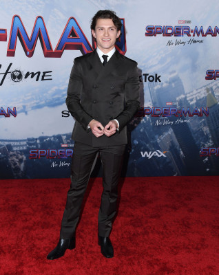 photo 19 in Tom Holland gallery [id1287993] 2021-12-17 00:00:00