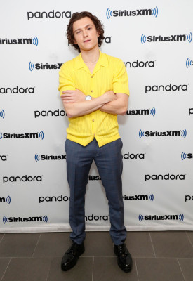photo 6 in Tom Holland gallery [id1298247] 2022-02-21 00:00:00
