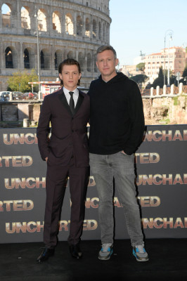 photo 19 in Tom Holland gallery [id1296961] 2022-02-11 00:00:00