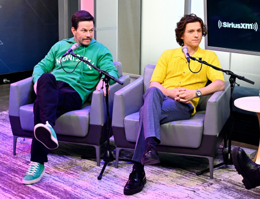 photo 5 in Tom Holland gallery [id1298248] 2022-02-21 00:00:00