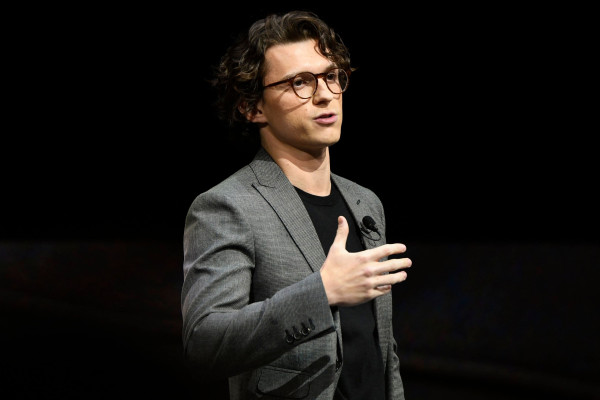 photo 9 in Tom Holland gallery [id1296816] 2022-02-11 00:00:00