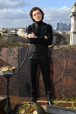 photo 15 in Tom Holland gallery [id1297606] 2022-02-21 00:00:00
