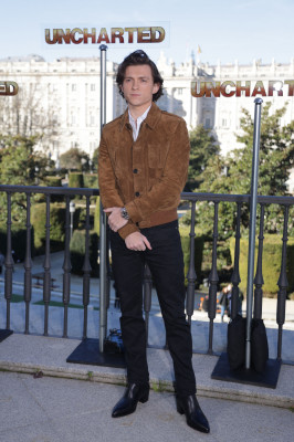 photo 26 in Tom Holland gallery [id1296954] 2022-02-11 00:00:00