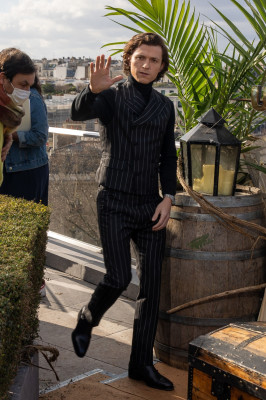 photo 16 in Tom Holland gallery [id1297605] 2022-02-21 00:00:00