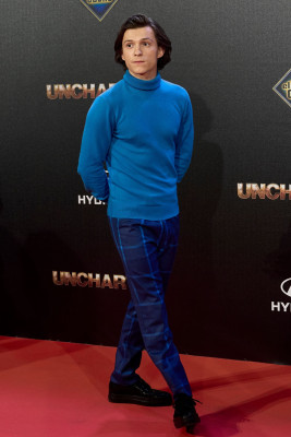 photo 23 in Tom Holland gallery [id1296957] 2022-02-11 00:00:00
